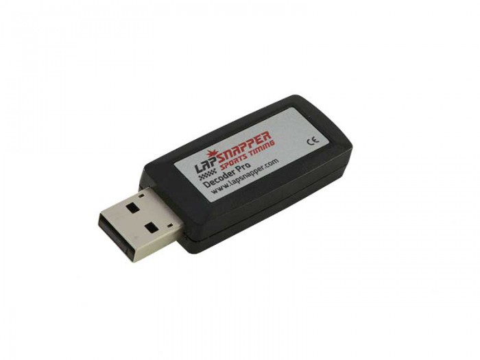 LapSnapper Pro3 Decoder Replacement - Image 3