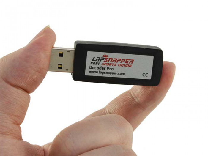 LapSnapper Pro3 Decoder Replacement - Image 4