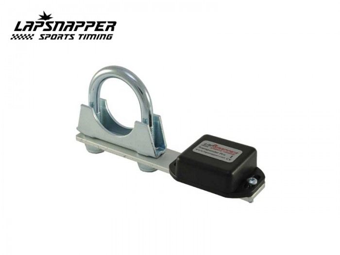 LapSnapper Pro3 Transponder Holder for Karting