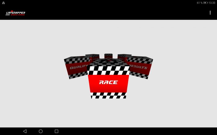 LapSnapper Lap Timing Software for Android Free Trial - Image 3